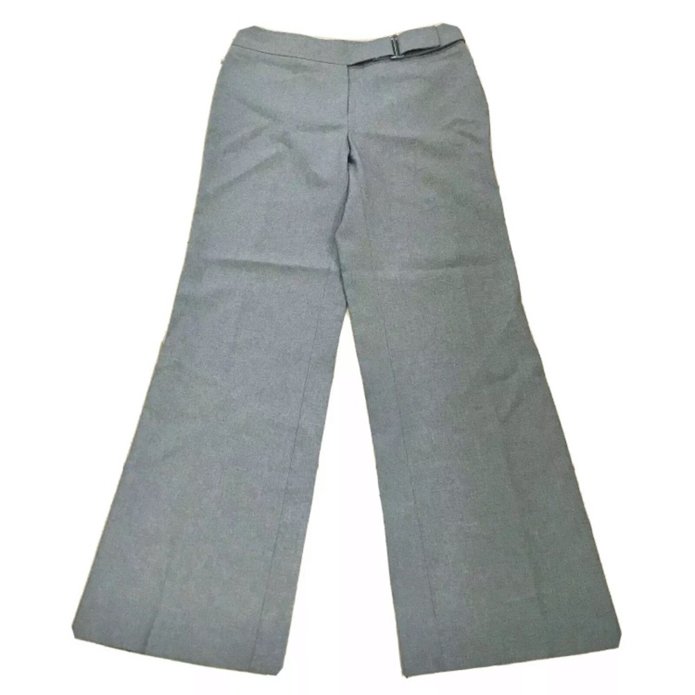 New York and Company gray slacks